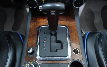 Volkswagen Touareg III, 2005 год, 1 489 000 рублей, 20 фотография