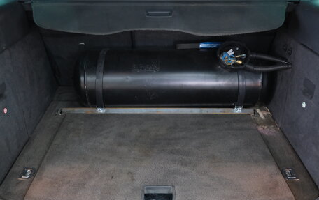 Volkswagen Touareg III, 2005 год, 1 489 000 рублей, 27 фотография