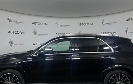 Mercedes-Benz GLE, 2021 год, 9 499 000 рублей, 6 фотография