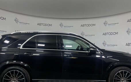 Mercedes-Benz GLE, 2021 год, 9 499 000 рублей, 5 фотография