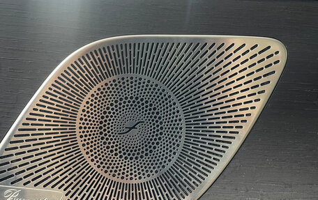 Mercedes-Benz GLE, 2021 год, 9 499 000 рублей, 10 фотография