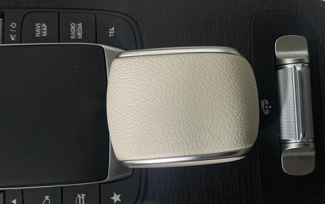 Mercedes-Benz GLE, 2021 год, 9 499 000 рублей, 12 фотография