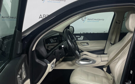 Mercedes-Benz GLE, 2021 год, 9 499 000 рублей, 11 фотография