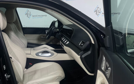 Mercedes-Benz GLE, 2021 год, 9 499 000 рублей, 14 фотография