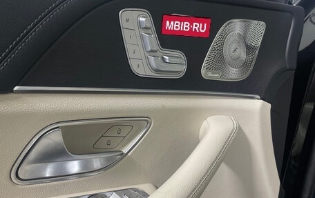 Mercedes-Benz GLE, 2021 год, 9 499 000 рублей, 9 фотография