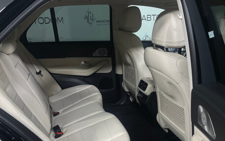 Mercedes-Benz GLE, 2021 год, 9 499 000 рублей, 15 фотография