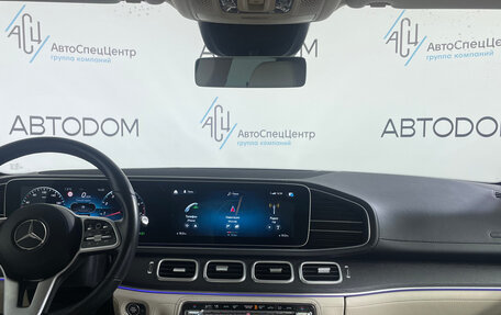 Mercedes-Benz GLE, 2021 год, 9 499 000 рублей, 16 фотография