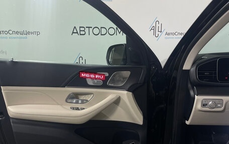 Mercedes-Benz GLE, 2021 год, 9 499 000 рублей, 8 фотография