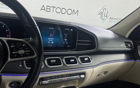 Mercedes-Benz GLE, 2021 год, 9 499 000 рублей, 18 фотография