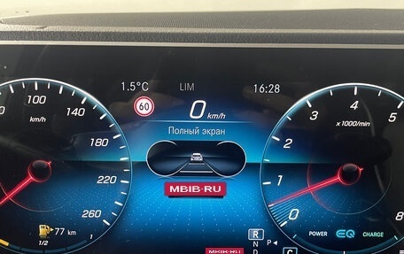 Mercedes-Benz GLE, 2021 год, 9 499 000 рублей, 19 фотография