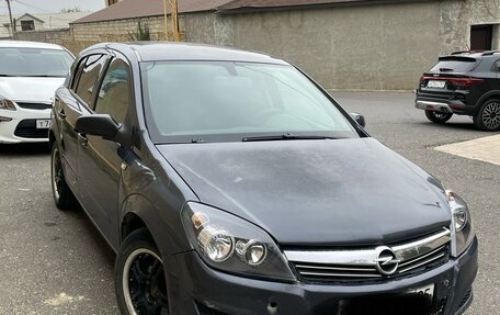Opel Astra H, 2007 год, 280 000 рублей, 2 фотография