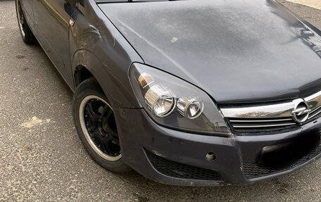 Opel Astra H, 2007 год, 280 000 рублей, 4 фотография