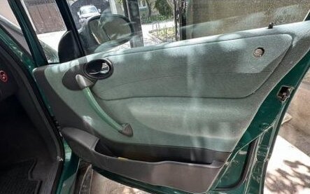 Mercedes-Benz A-Класс, 2000 год, 310 000 рублей, 4 фотография