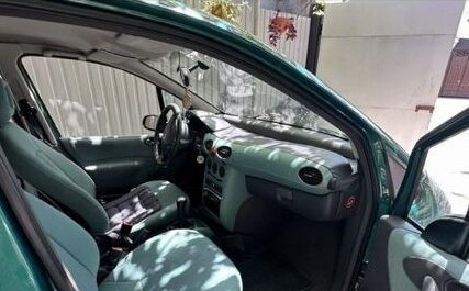 Mercedes-Benz A-Класс, 2000 год, 310 000 рублей, 3 фотография