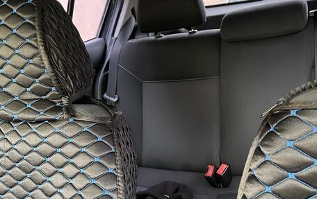 Opel Astra H, 2007 год, 280 000 рублей, 7 фотография