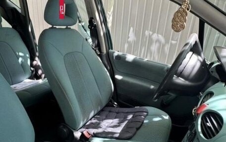 Mercedes-Benz A-Класс, 2000 год, 310 000 рублей, 2 фотография