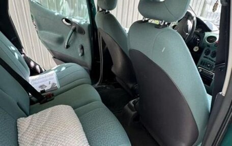 Mercedes-Benz A-Класс, 2000 год, 310 000 рублей, 5 фотография