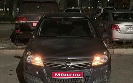 Opel Astra H, 2007 год, 280 000 рублей, 1 фотография