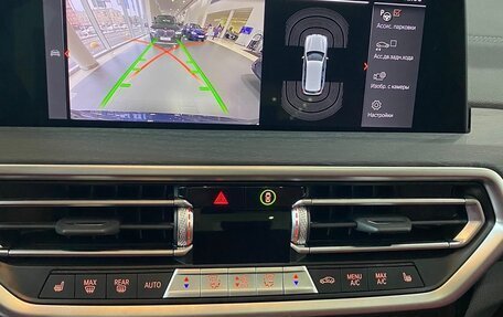 BMW X3, 2022 год, 5 350 000 рублей, 8 фотография