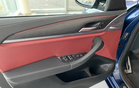 BMW X3, 2022 год, 5 350 000 рублей, 10 фотография