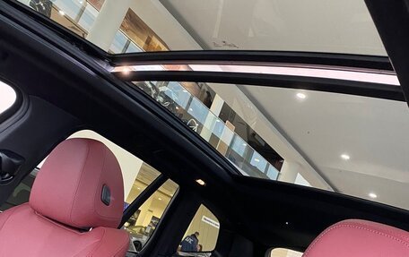 BMW X3, 2022 год, 5 350 000 рублей, 7 фотография