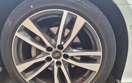 Audi A6, 2022 год, 3 570 000 рублей, 8 фотография