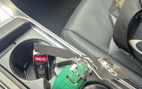 Audi A6, 2022 год, 3 570 000 рублей, 7 фотография