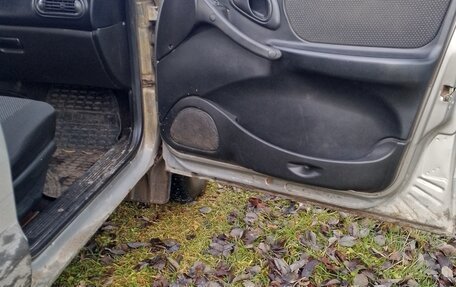 Chevrolet Niva I рестайлинг, 2008 год, 320 000 рублей, 11 фотография