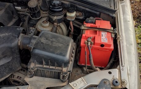 Chevrolet Niva I рестайлинг, 2008 год, 320 000 рублей, 15 фотография