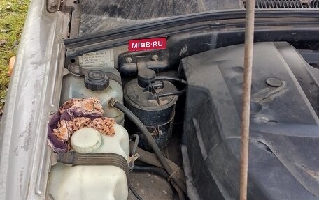 Chevrolet Niva I рестайлинг, 2008 год, 320 000 рублей, 16 фотография