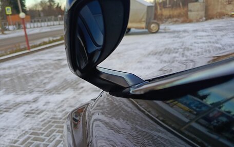 Toyota Alphard III, 2017 год, 3 550 000 рублей, 12 фотография