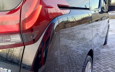 Toyota Alphard III, 2017 год, 3 550 000 рублей, 7 фотография