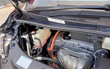 Toyota Alphard III, 2017 год, 3 550 000 рублей, 10 фотография