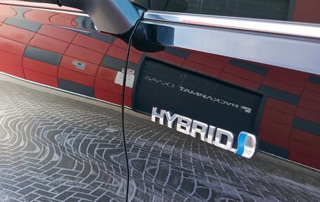 Toyota Alphard III, 2017 год, 3 550 000 рублей, 6 фотография