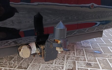 Toyota Alphard III, 2017 год, 3 550 000 рублей, 13 фотография