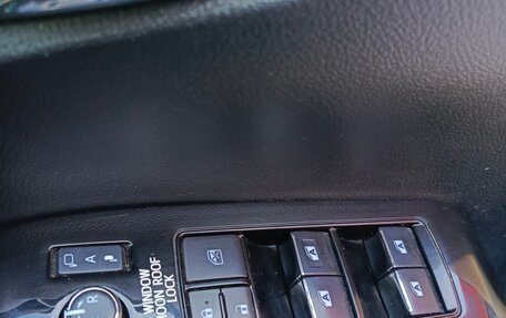 Toyota Alphard III, 2017 год, 3 550 000 рублей, 17 фотография