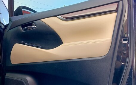 Toyota Alphard III, 2017 год, 3 550 000 рублей, 16 фотография