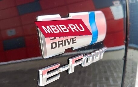 Toyota Alphard III, 2017 год, 3 550 000 рублей, 9 фотография