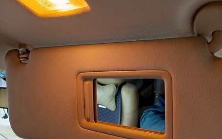 Toyota Alphard III, 2017 год, 3 550 000 рублей, 33 фотография