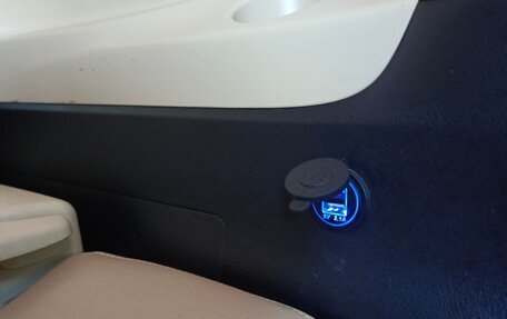 Toyota Alphard III, 2017 год, 3 550 000 рублей, 28 фотография