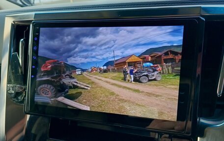 Toyota Alphard III, 2017 год, 3 550 000 рублей, 36 фотография