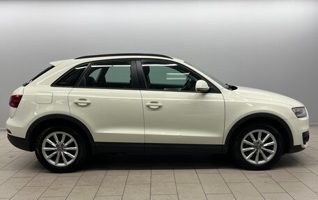 Audi Q3, 2013 год, 1 399 000 рублей, 5 фотография