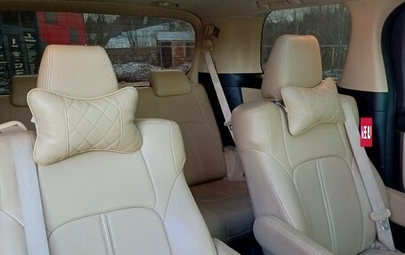 Toyota Alphard III, 2017 год, 3 550 000 рублей, 30 фотография