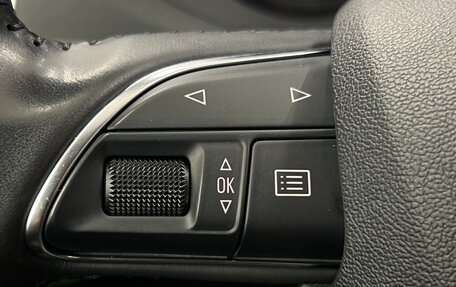 Audi Q3, 2013 год, 1 399 000 рублей, 8 фотография