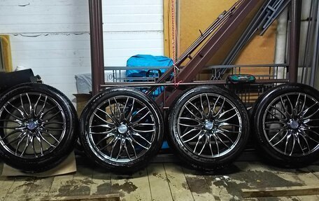 Toyota Alphard III, 2017 год, 3 550 000 рублей, 38 фотография