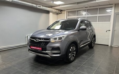 Chery Tiggo 4 I рестайлинг, 2022 год, 1 425 000 рублей, 1 фотография