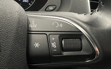 Audi Q3, 2013 год, 1 399 000 рублей, 10 фотография