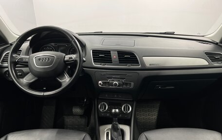 Audi Q3, 2013 год, 1 399 000 рублей, 11 фотография