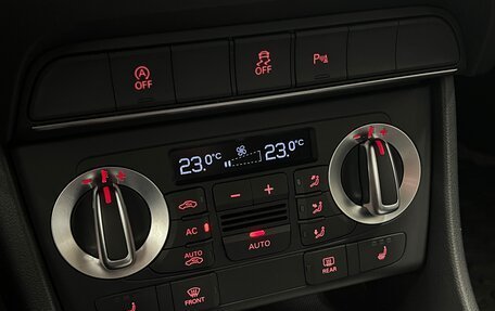 Audi Q3, 2013 год, 1 399 000 рублей, 14 фотография