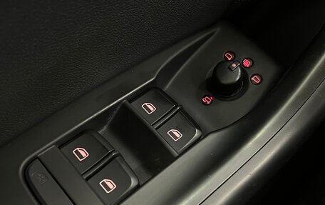 Audi Q3, 2013 год, 1 399 000 рублей, 16 фотография